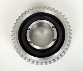 Gear Wheel - 980 Carrera GT - 2nd Gear 43:23 - OEM