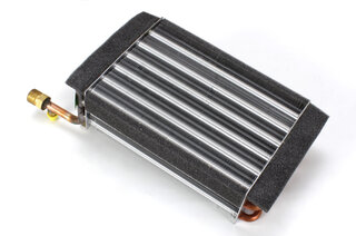 Evaporator 911/ 930 LHD 1984-85 and 911/ 930 RHD 1986-89