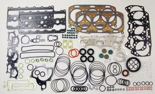 Engine Gasket Set 996 GT3 / GT3 Cup 2004-2005 - Motorsport