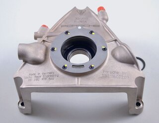 Release modul clutch 980 Carr.era GT