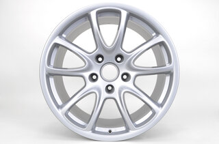 12x19ET68 Roue en alliage leger
