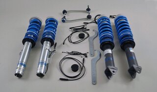 BILSTEIN B16 DampTronic 997C4/C4S/TurboTÜV (Sport-Version) avec PASM