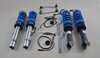BILSTEIN B16 DampTronic 997C4/C4S/TurboTÜV (Sport-Version) avec PASM