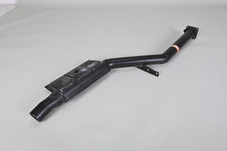 Zwischenschalldämpfer 928