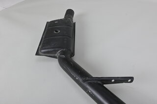 Zwischenschalldämpfer 928