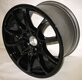 12x19ET51 "GT3-RS" rim black