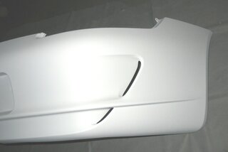 Heckverkleidung GT3 07- (EU)