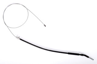 Parking -brake Cable 356 A/540.1, 356 B