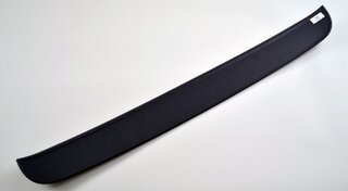 Spoiler de toit en carbone mat pour coupé 997
