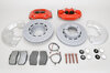 Système freinage AV sport "Big Red" (4 Pistons) Ø322x32mm