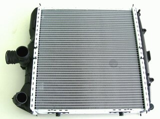 Radiator right 997/GT3/GT3-Cup/GT3RS 3.8L, 987/S, 987C/S