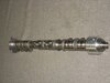 Camshaft cyl 1-3 in 261.08