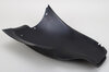 Wheel housing protection left rear