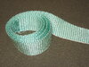 Hitzeschutzband 50x2mm  1mtr.