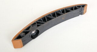 Spannschiene