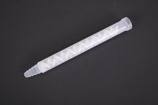 Tube for glue Frontscreen/ Spoiler installing