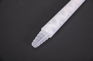 Tube for glue Frontscreen/ Spoiler installing