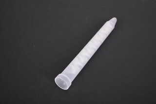 Tube for glue Frontscreen/ Spoiler installing