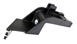 Halter Konsole Wasserkühler links