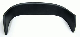 Rear Bumper Exhaust Heat Shield 997.1 GT3 - For GT3 Bumper Part #  997 505 411 93 / 997 505 411 A2