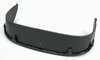 Rear Bumper Exhaust Heat Shield 997.1 GT3 - For GT3 Bumper Part #  997 505 411 93 / 997 505 411 A2