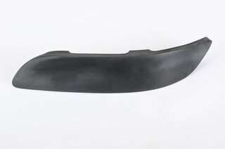 Abdeckung Blinkleuchte links für Motorsport