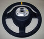 Steering wheel sport leather alcantara/black 997GT3 RS 07-09