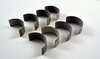 Bushing shell kit  oversize 0,25mm