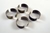 Bushing shell kit  oversize 0,25mm