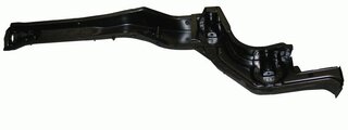 Side member primed right -  996/TT/GT2/GT3