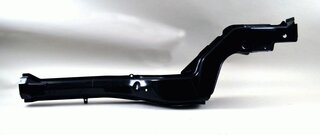 Side member primed right -  996/TT/GT2/GT3