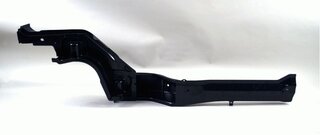 Side member primed right -  996/TT/GT2/GT3