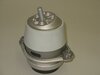 Hydraulic Engine mount right 955/ 957 S and Turbo