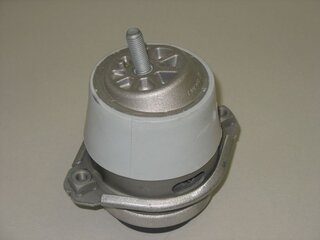 Hydrolager Motoraufhängung links 955/ 957 S und Turbo