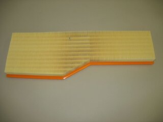 Luftfiltereinsatz 996 3,4/3,6 98-,997 05-