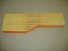 Luftfiltereinsatz 996 3,4/3,6 98-,997 05-
