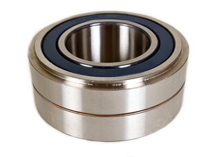 Ball bearing 48x93x37, 986S / 996 (G86.20, G96.00/01/30/31)