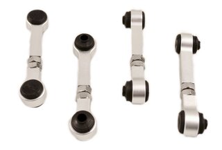 Cayenne Air Suspension Lowering Links 955 / 957 / 958.1 and 958.2 - Up to 2" Lower