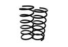 Front Spring Set 993 - M033 Lowered Vehicle - Blue