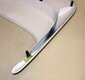 Ram Air Spoiler - Left - Genuine