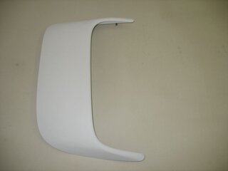 Ram Air Spoiler - Right - Genuine