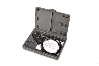 Durametric Diagnostic Tool - Easy - Includes 16 pin OBD II Cable + Case - For 3 Cars