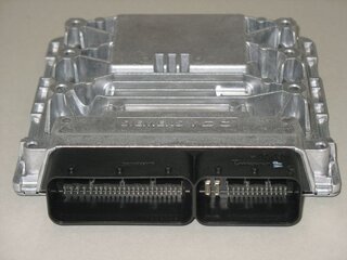 Boitier DME 957 V8 FSI/TURBO -08