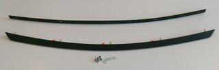 Frontspoiler Lippe-Unterteil 997.1 GT3 RS