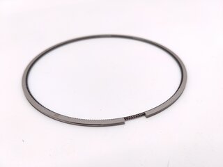 Segment 3 racleur huile 993 GT2 3.6/996GT3  04-/996 cup+997 cup -09 (anciennement 993 103 372 00)