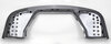 Carbon Front Chin Spoiler 964 - GT - Narrow Body - Polished Carbon