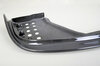 Carbon Front Chin Spoiler 964 - GT - Narrow Body - Polished Carbon