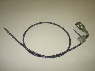 Führung rechts Schiebedach 993 Coupe 1997-