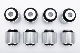 Control Arm Bushing Kit 964 / 965 / 993 - Monoball - Race - Rear