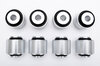 Control Arm Bushing Kit 964 / 965 / 993 - Monoball - Race - Rear